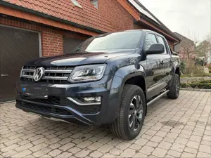 Volkswagen Amarok Amarok 3.0 TDI 4MOTION Autm. Dark Label
