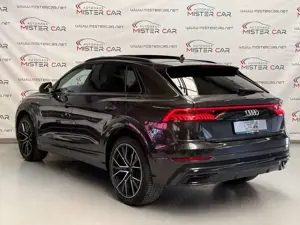 Audi Q8 Bild 3