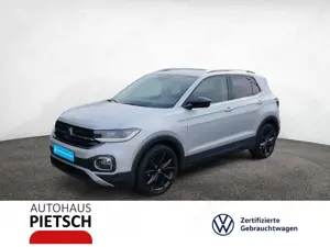 Volkswagen T-Cross 1.0 TSI DSG Style IQ.Drive