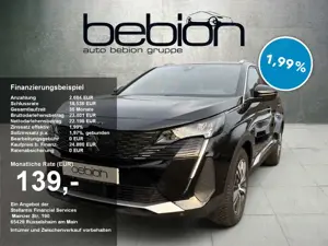 Peugeot 5008 1.2 PureTech 130 Allure Pack ACC KeyLess LM