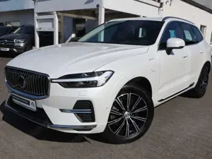 Volvo XC60 XC60 T8 AWD Recharge Plus Bright|ACC|AHK|360CAM