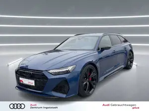 Audi RS6 Avant performance qu Massage LASER DRC 22"