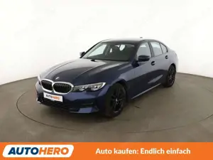 BMW 318 318d Advantage Aut.*NAVI*LED*PDC*SHZ*TEMPO*ALU*