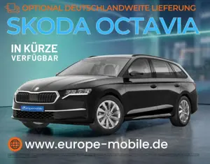 Skoda Octavia Combi H7 SELECTION 2.0 TDI DSG 150 (Vorlauf) LO...