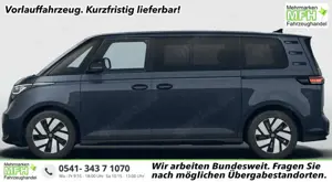 Volkswagen ID. Buzz ProBuzz LR 7S Style+ OpenCl Komfort AssisP+ 21...