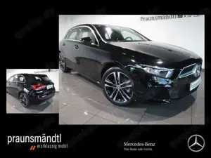 Mercedes-Benz A 220 Edition 19 Progressive Kamera/LED/PTS/MBUX