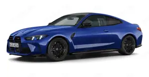 BMW M4 Competition M xDrive