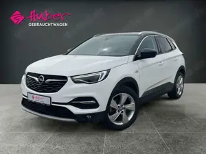 Opel Grandland X ULTIMATE 177 PS (*ANHÄNGERKUPPLUNG*)