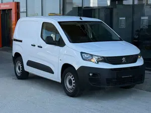 Peugeot Partner Premium PDC/Tempomat/Kamera/Klima