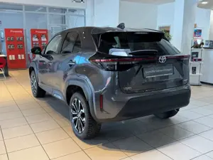 Toyota Yaris Cross Hybrid FWD Team Deutschland / CarPlay  Android Au Bild 3