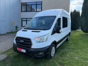 Ford Transit Kasten 350 L3 Trend MIXTO