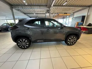 Toyota Yaris Cross Hybrid FWD Team Deutschland / CarPlay  Android Au Bild 5