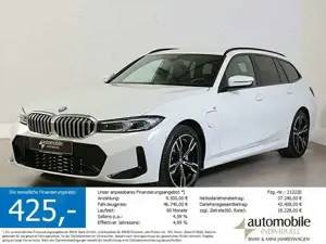 BMW 330 e xDr. AT M Sport Panorama LED Park+ HK HuD