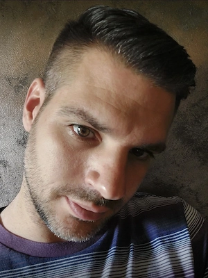 Gemeinsam genießen wir die Lust 