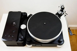 MICRO SEIKI RX-1500 Giradischi