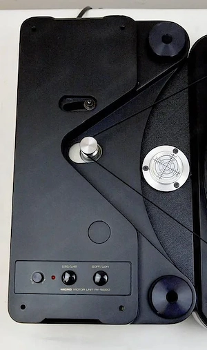 MICRO SEIKI RX-1500 Giradischi