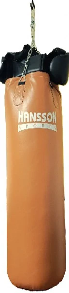 Boxsack Hansson Senior Fighter 110 - TOP