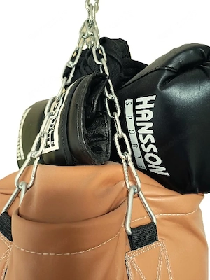 Boxsack Hansson Senior Fighter 110 - TOP