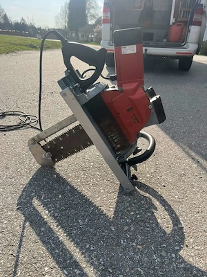 Mafell ZS 260 E Bild 4