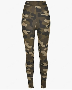 Spendierer für Camouflage Leggings gesucht  