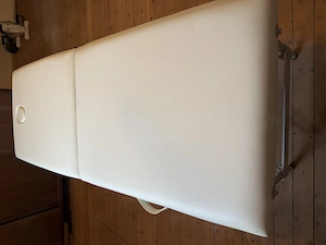 Massageliege klappbar neuwertig