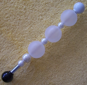 Sexspielzeug-Fan sucht passive Gespielin (kleines TG)