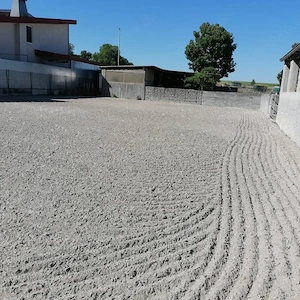 Schöne große Box zum 01.06. frei  Bild 2