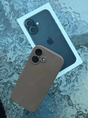 Apple iPhone 17 schwarz + 256GB mit 100% Akku zustand