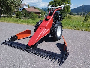 Motormäher Reform 316 D