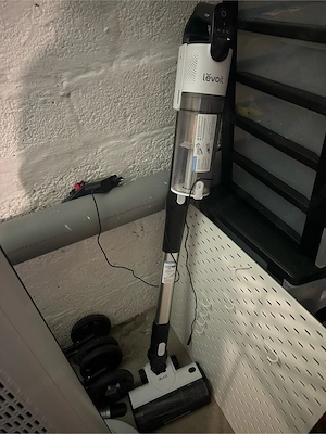levoit staubsauger 