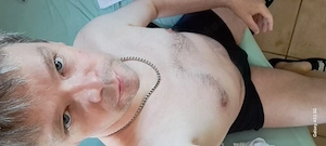 Hallo Süße Maus ab 30j