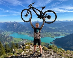 Jetzt kommt der Frühling.