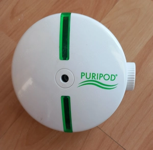 Puripod Luftreiniger
