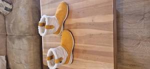 Damen Stiefel Jack Wolfskin