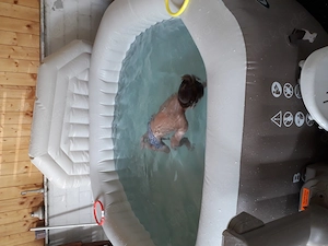 Whirlpool zu verkaufen 