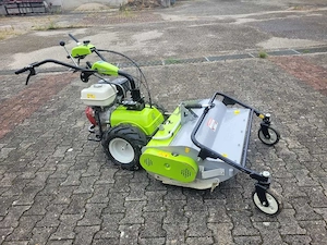 Schlegelmulcher GRILLO GH9