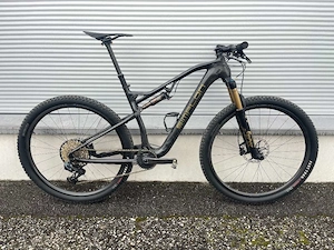 Simplon Cirex 120 XC Fully