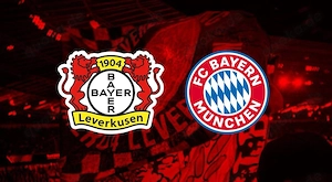 DFB Pokal Halbfinale | Bayer Leverkusen - FC Bayern München