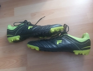 Herren Fila Fußballschuhe