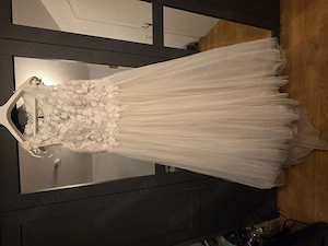 Brautkleid zu verkaufen 