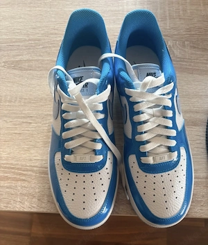 Nike Air Force 1 neu 