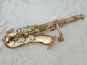 Selmer MK VII Tenorsaxophon