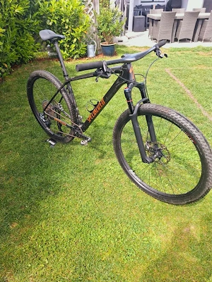 Specialized Epic Expert aus 2021