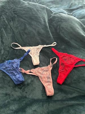 Verkaufe strin und Socken