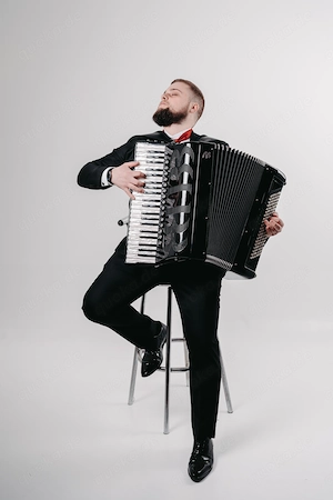 Akkordeonunterricht | KOSTENLOSE Probestunde!