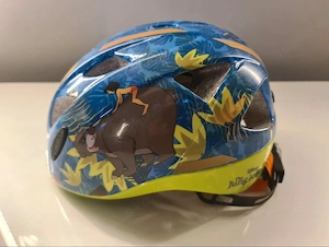 Kinderhelm Neu 45-49 cm Disney