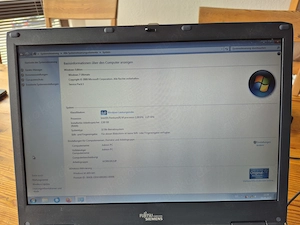 Laptop 14 Zoll für Office geeignet Bild 3