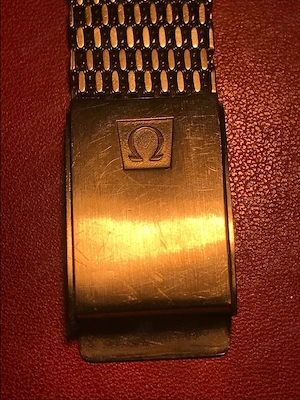 Omega Seamaster 1000m Professional, Vintage Prototype Ultra Rar, 166.093