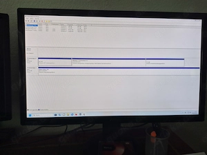 Desktop Rechner mit Tastatur und Maus ohne Bildschirm Bild 6