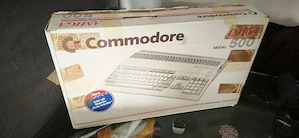 Commodore Amiga